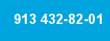 913 432-82-01